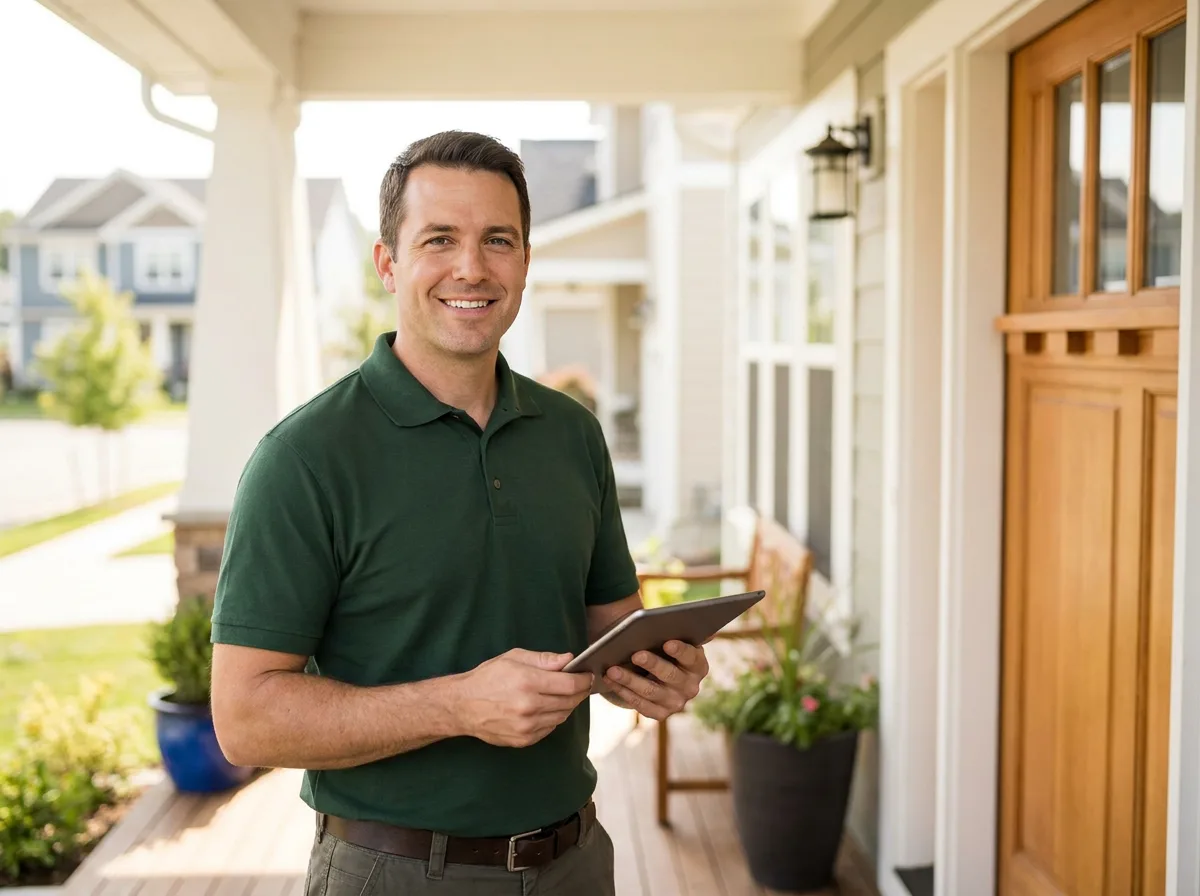 Pest control FAQs for Walnut, KS